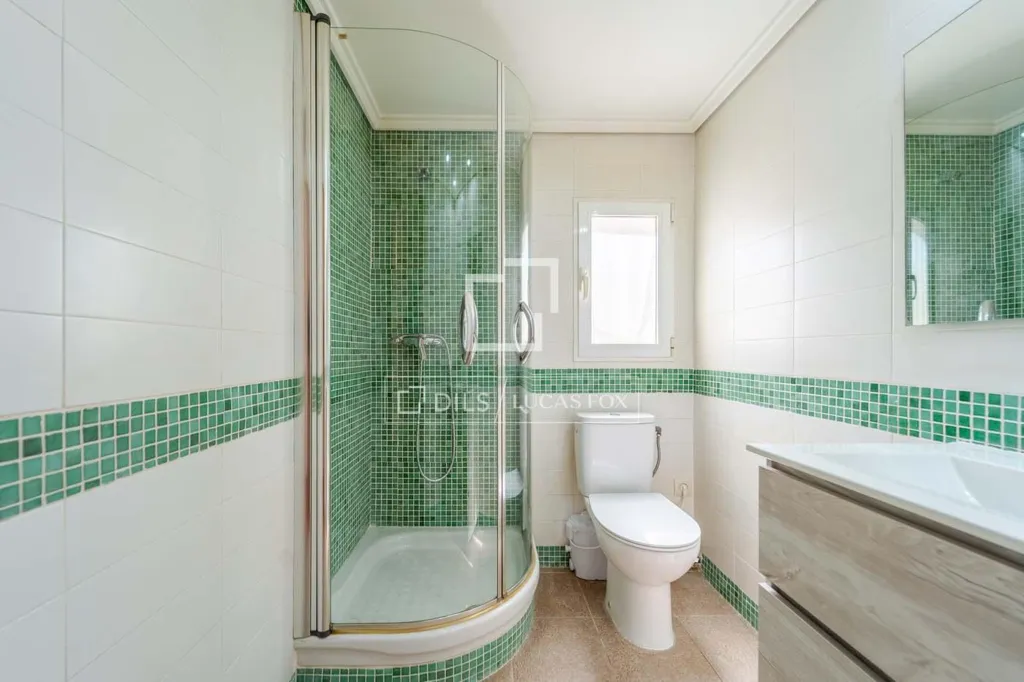 Bagni - Apartment with Views in Valencia