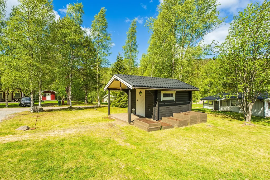 Aed - Charming Seafront Home with Open Plan in Tranquil Setting