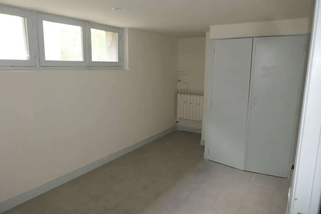 Stanze - Apartment with Parking in La Bourboule