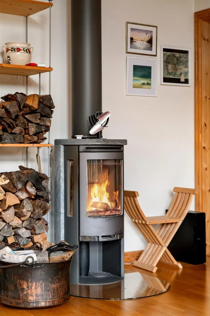 Maison 4 pièces à Norrtälje