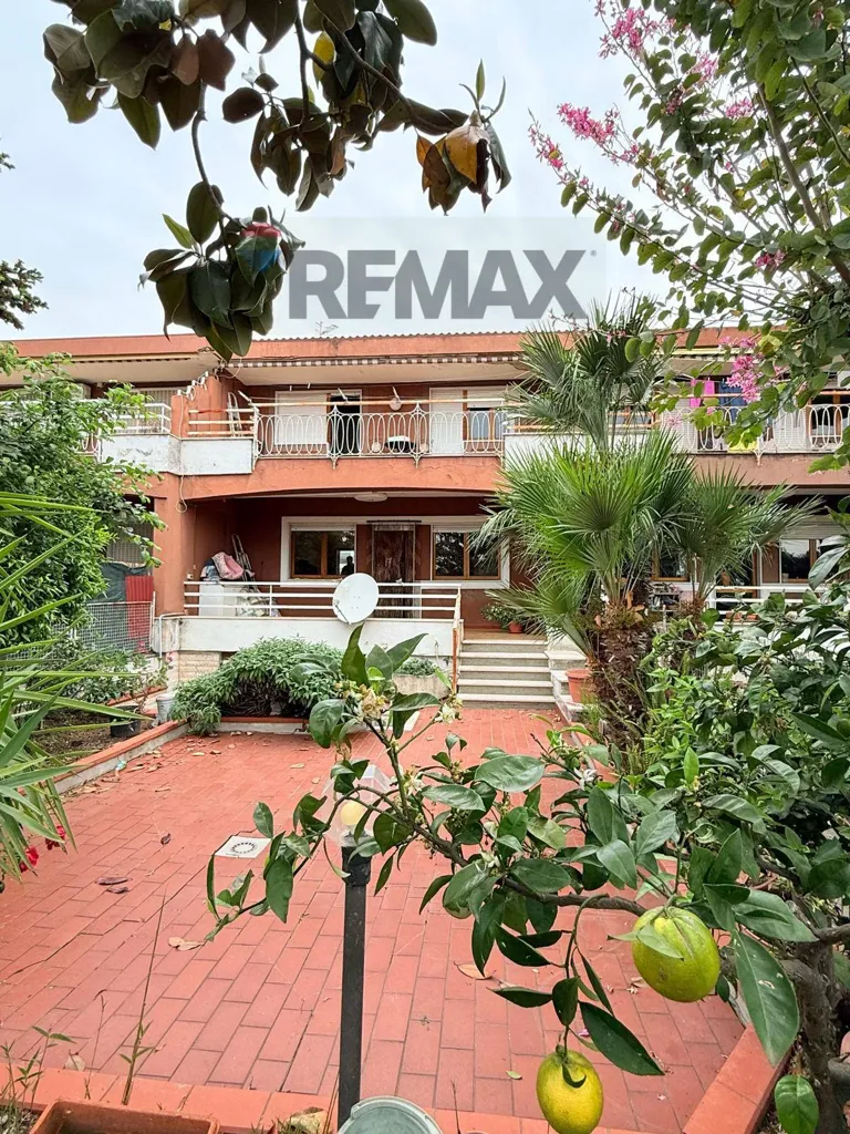 Terrasse - Terraced Villa with Sea View in Formia