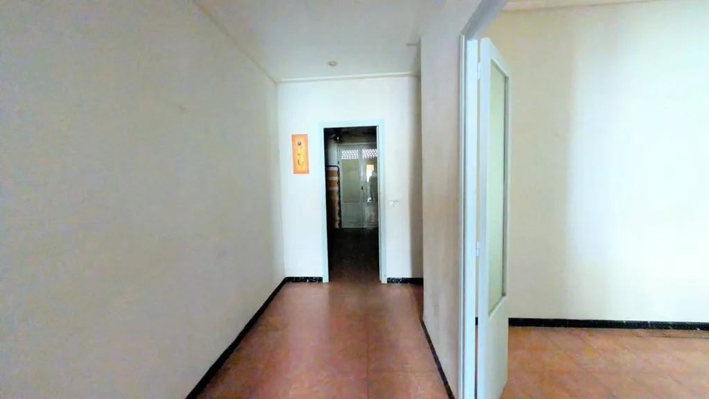 Ingresso - Luxury Apartment Complex in Elche, Valencia