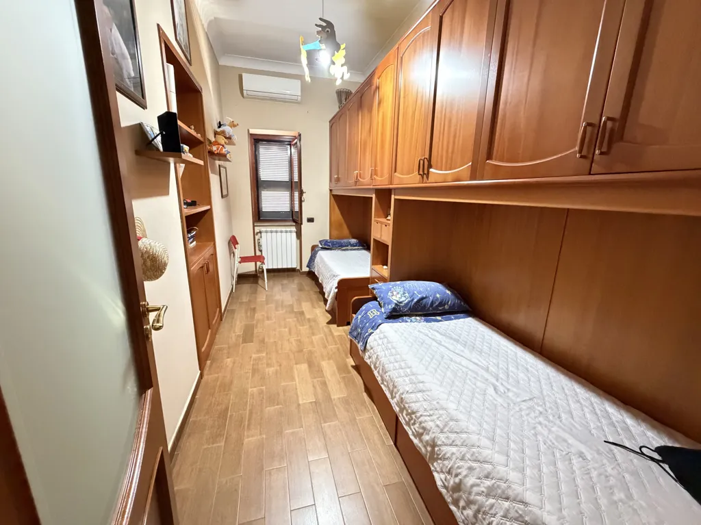 Magamistoad - Apartment with Terrace in Casoria Centre