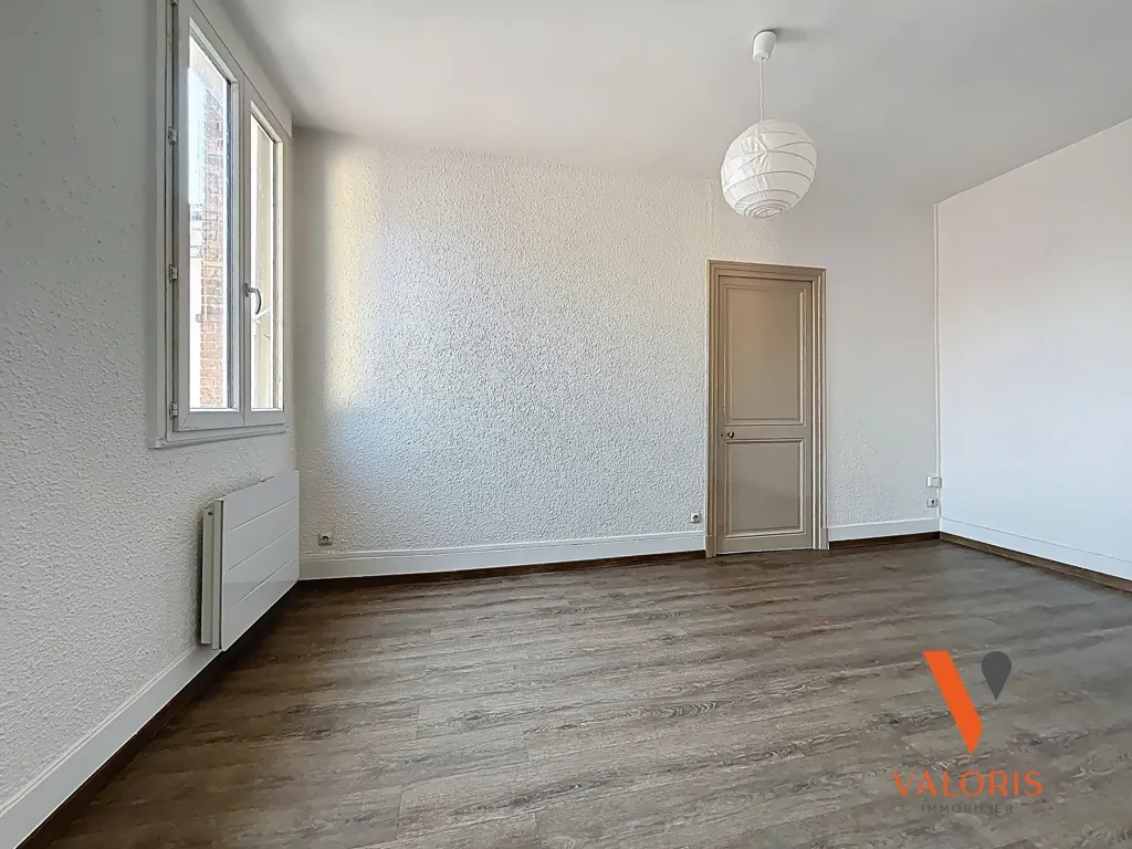 Appartement 2 pièces à La Tronche