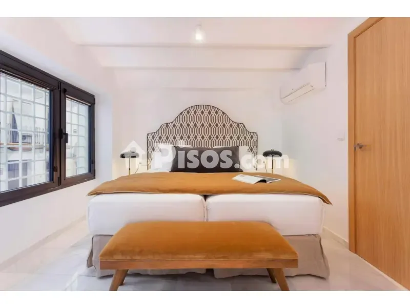 Magamistoad - Duplex with Central Location in Seville