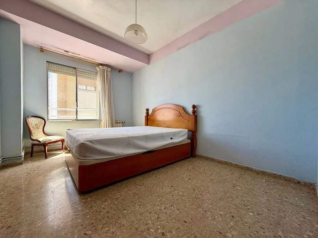 Magamistoad - Apartment with Sea View in Sagunto