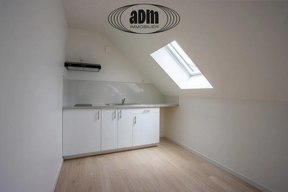 Toad - Bright Studio with Kitchenette in Meaux