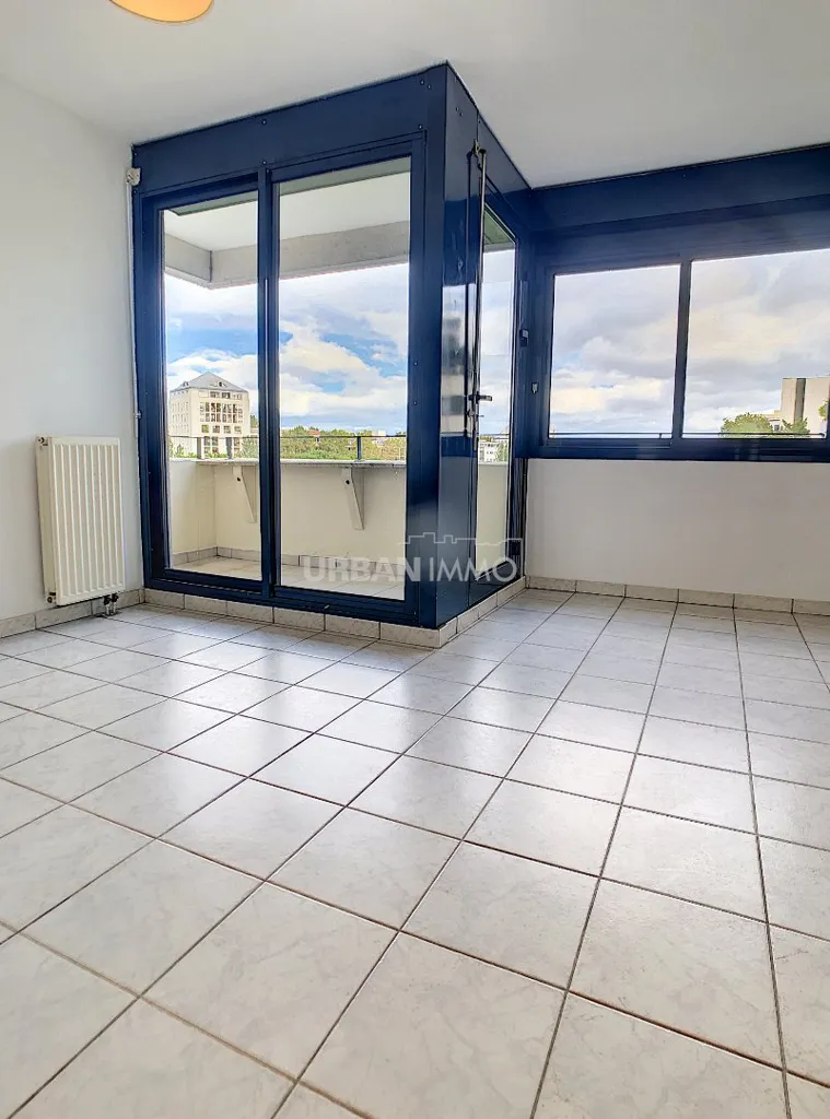 Elutuba - Studio with Balcony in Montpellier