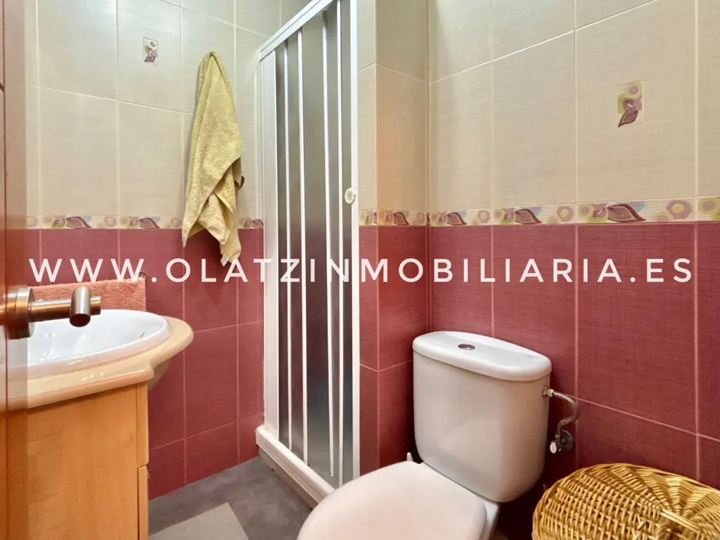 Appartement 4 pièces à Güeñes