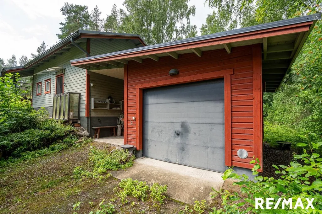 Välivaade - Historic Home with Modern Amenities in Sappee