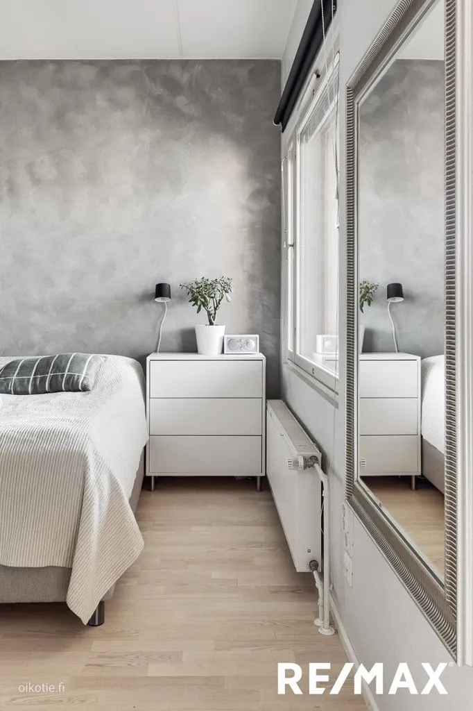 Magamistoad - Apartment with Sea View in Helsinki