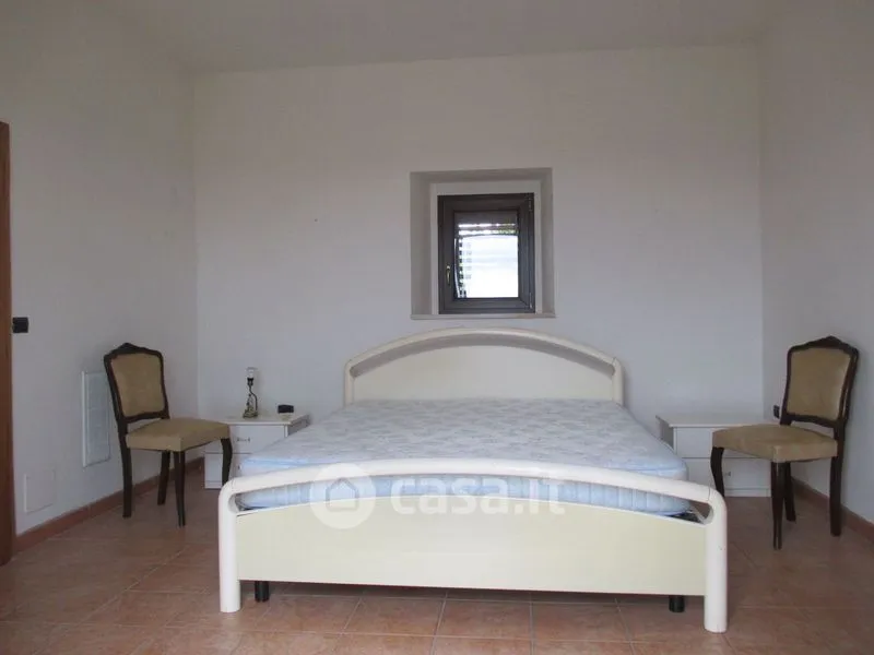Chambres - Rustic Villa with Olive Grove in Pago Veiano
