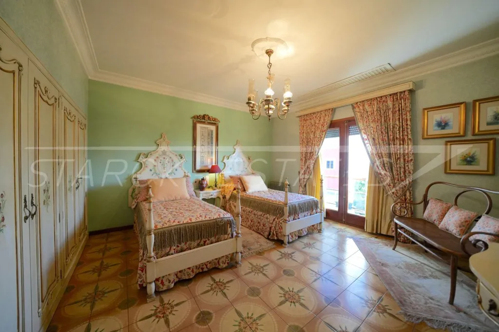 Magamistoad - Apartment with Balconies in Beniarbeig