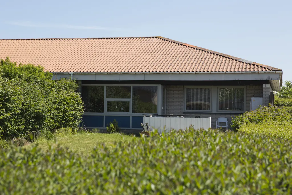Välivaade - One-Bedroom Flat with Pets Allowed in Hals