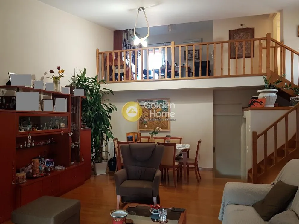 Elutuba - Detached House with Panoramic View in Gerakas