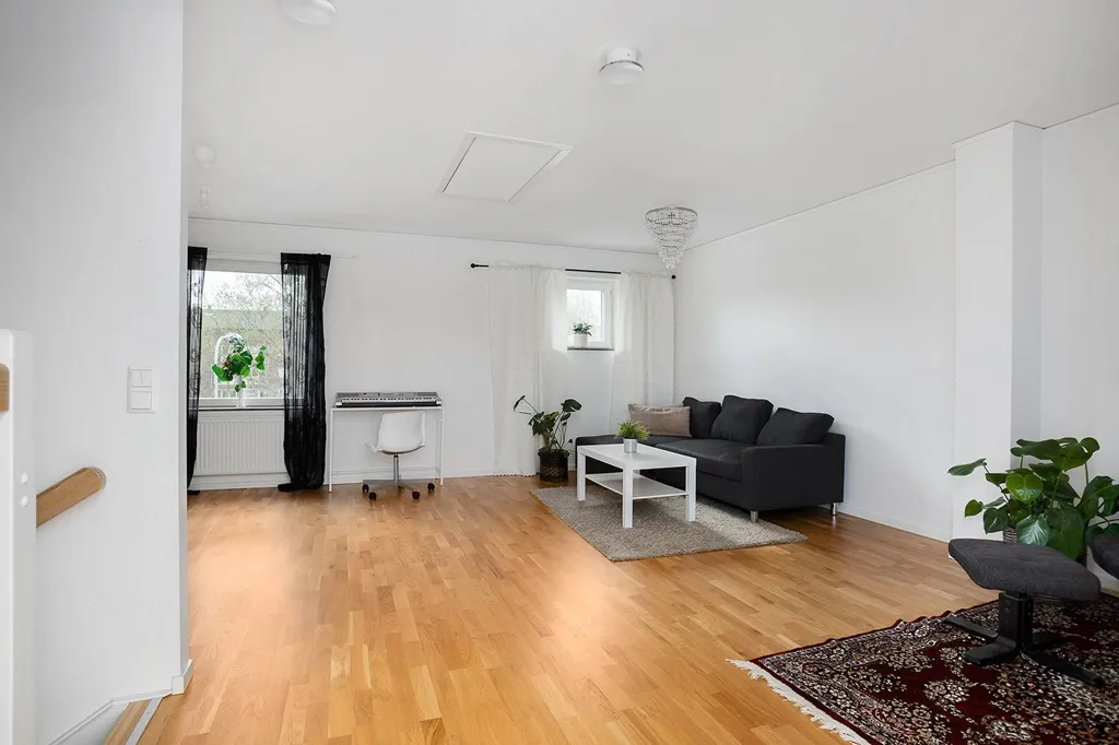 Maison 5 pièces à Umeå kommun