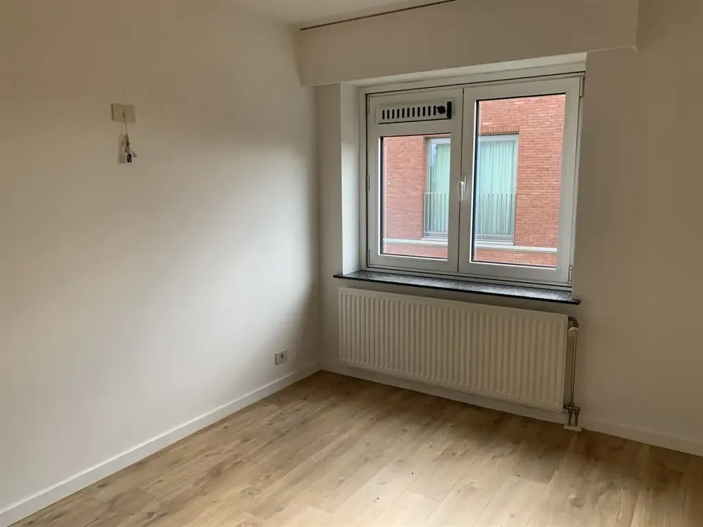 Rooms - Apartment with Garden Space in Sint-Joris-Winge
