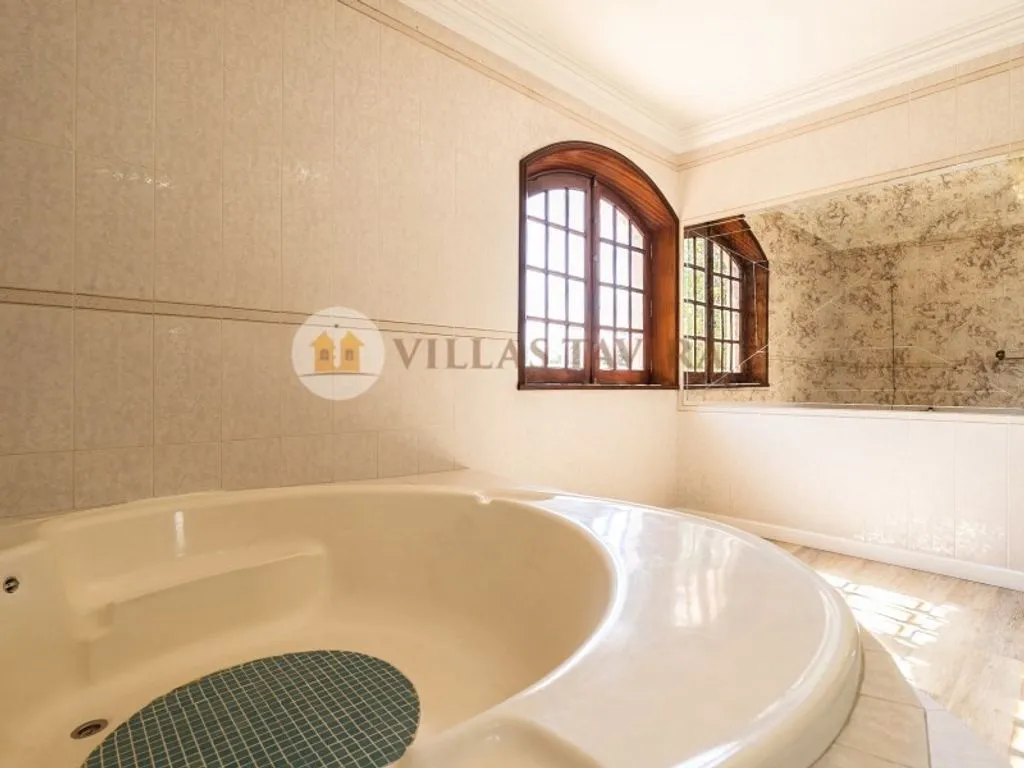 Vannitoad - Luxury Detached House with Private Pool in Castro Marim