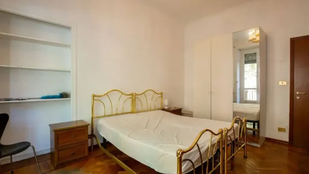 Magamistoad - Spacious 2-Bedroom Apartment in Torino