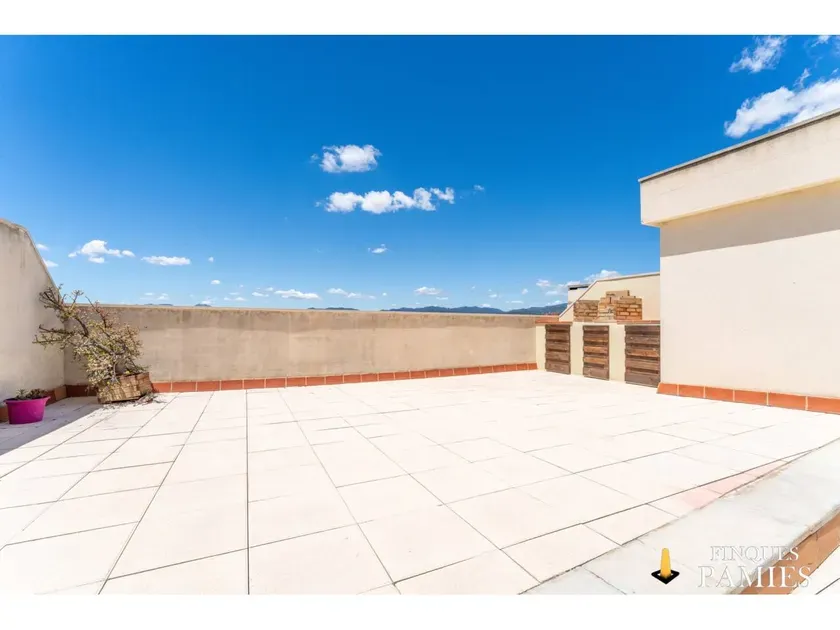 Terrasse - Duplex with Terrace in Reus, Tarragona