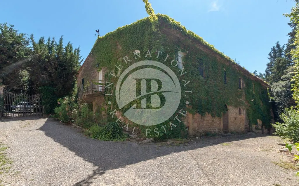 Välivaade - Luxury Villa with Pool in Castell'Anselmo
