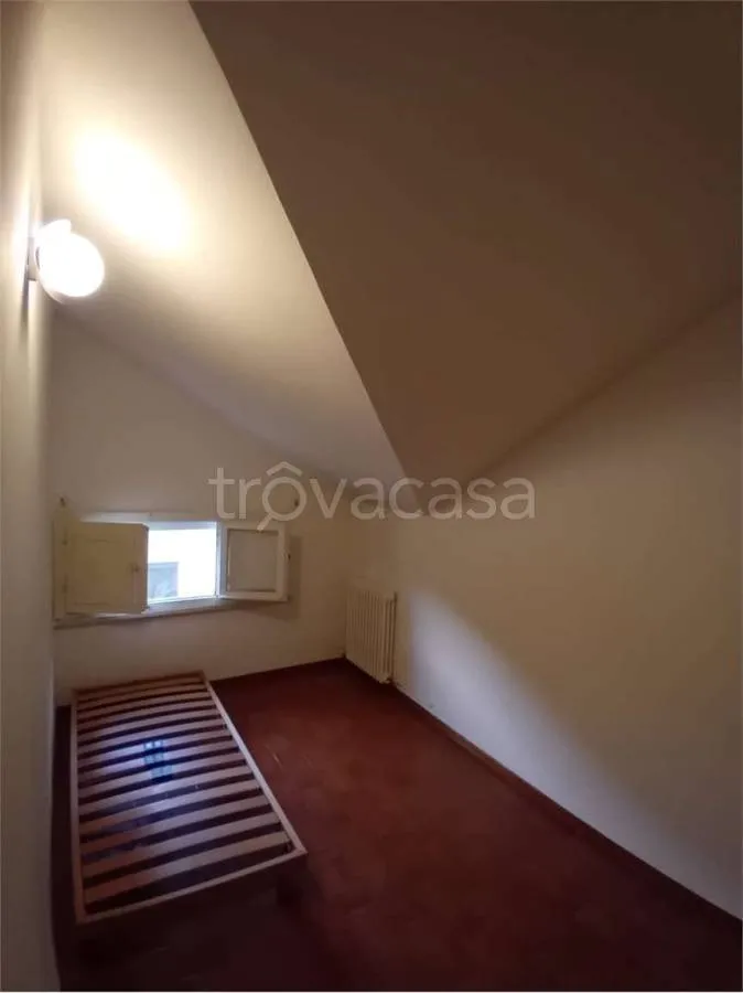 Toad - Terraced Villa with Garden in Ravenna