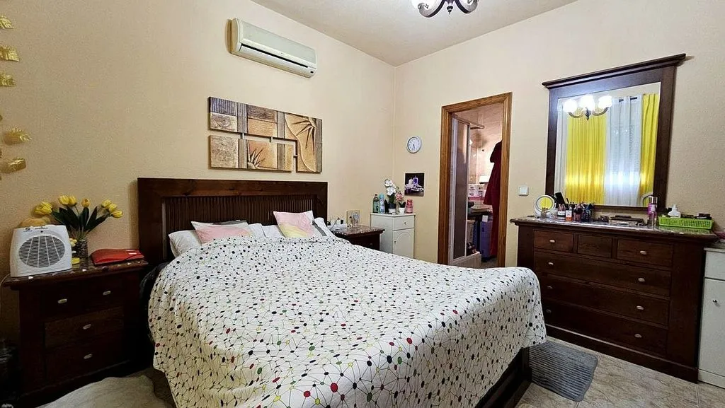 Chambres - Chalet with Pool and Terrace in Ciudad Quesada