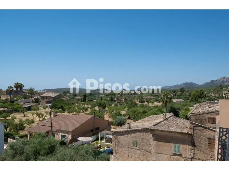 Esterno - Terraced House with Solarium in Calvià