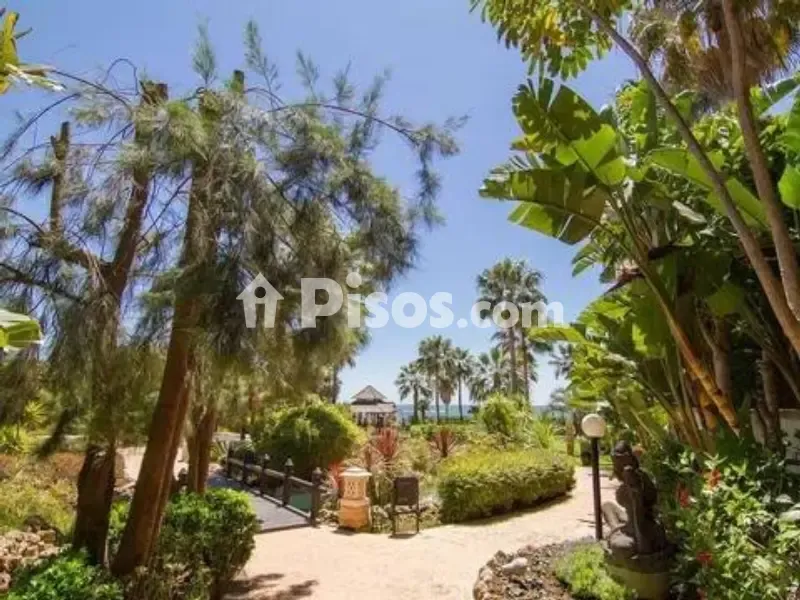 Giardino - Luxury Duplex with Private Pool in Banús