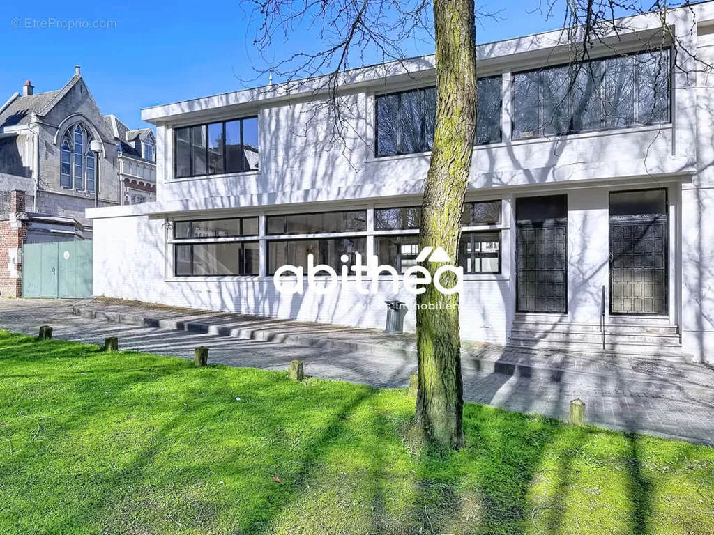 Välivaade - Luxury Renovated Apartment in Arras Prefecture