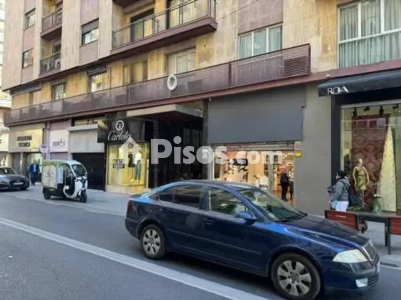 Välivaade - Two Apartments with Garage in Valencia City Centre