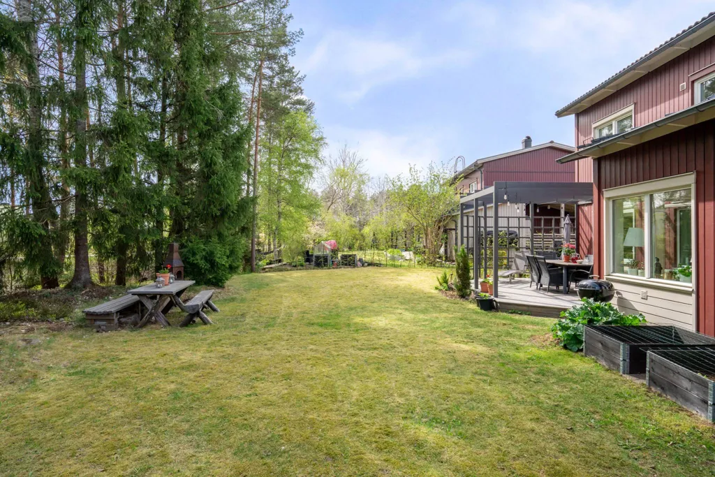 Maison 5 pièces à Uppsala kommun