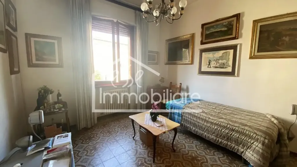 Chambres - Corner Villetta with Garden in Empoli