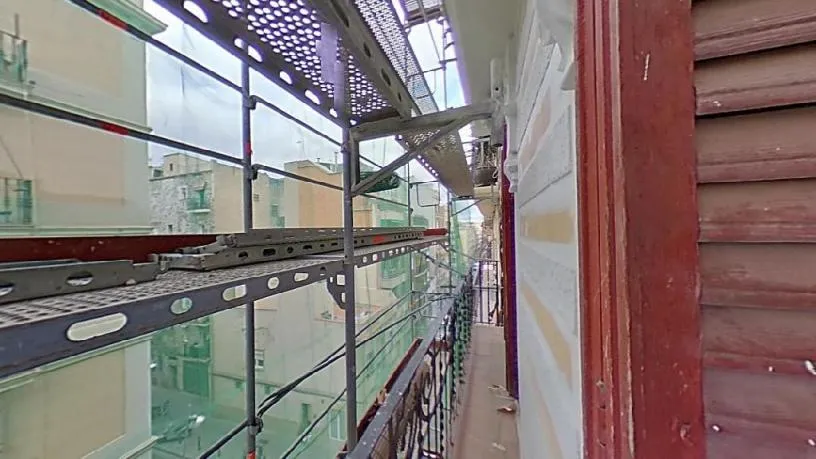 Rõdu - Apartment with Balcony in El Poble-sec, Barcelona