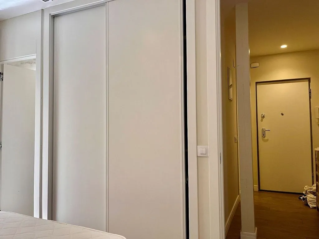 Magamistoad - Amueblado Flat with Terrace in Madrid Centre