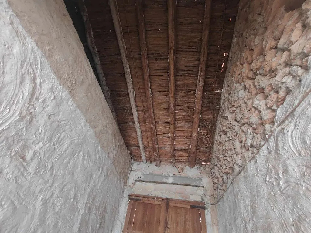 staircase