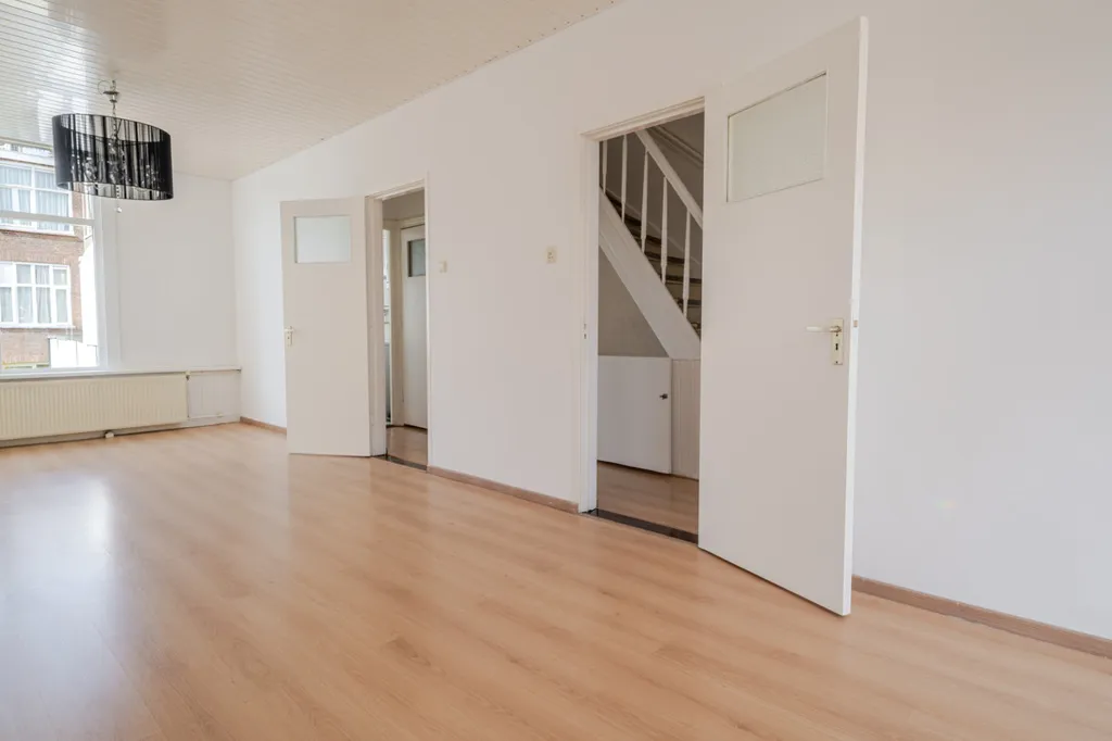 Elutuba - Double Upper House with Terrace in 's-Gravenhage