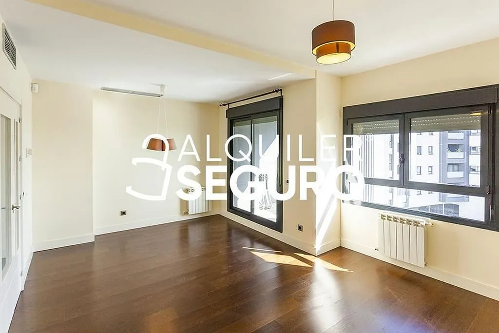 Elutuba - Apartment with Pool and Terrace in Valdebebas