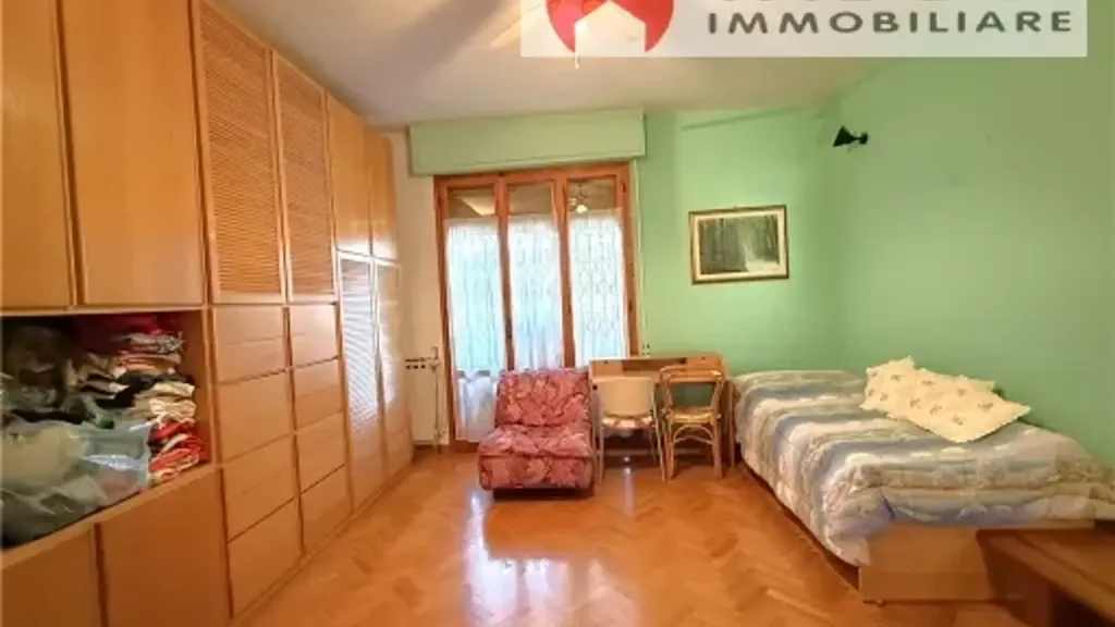 Magamistoad - Apartment with Terraces in Scandicci