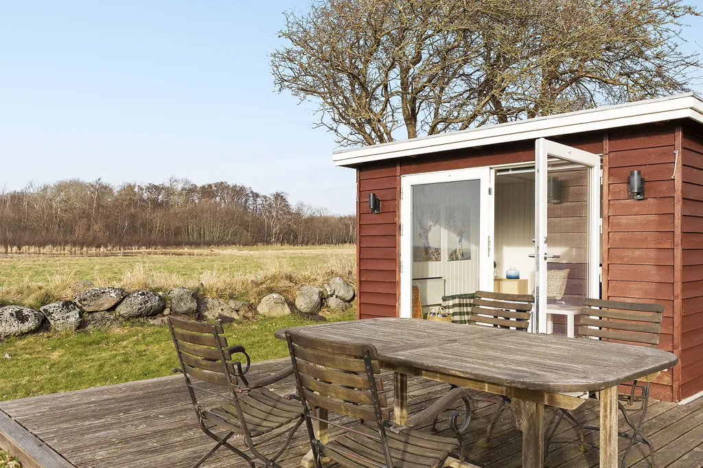 Maison 4 pièces à Jægerspris