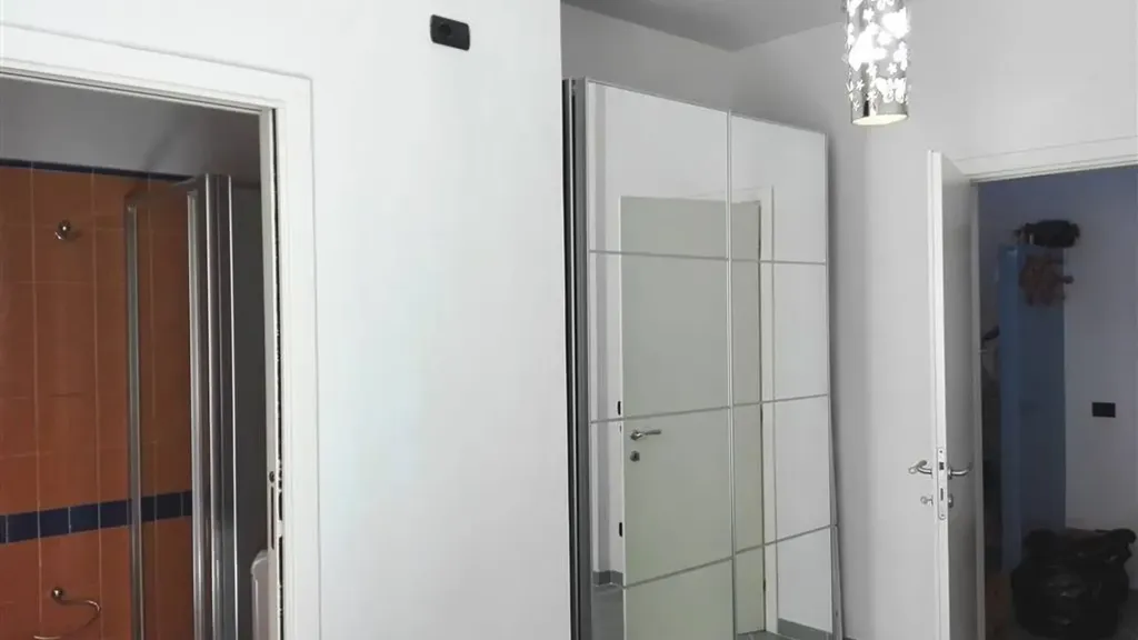 Appartement 3 pièces à IT