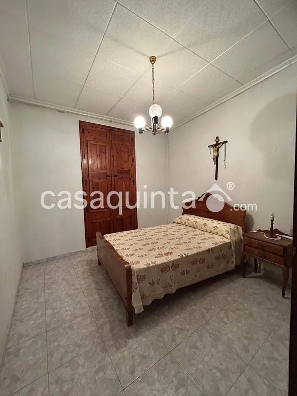 Magamistoad - Duplex Adjoined House with Terrace in Catral