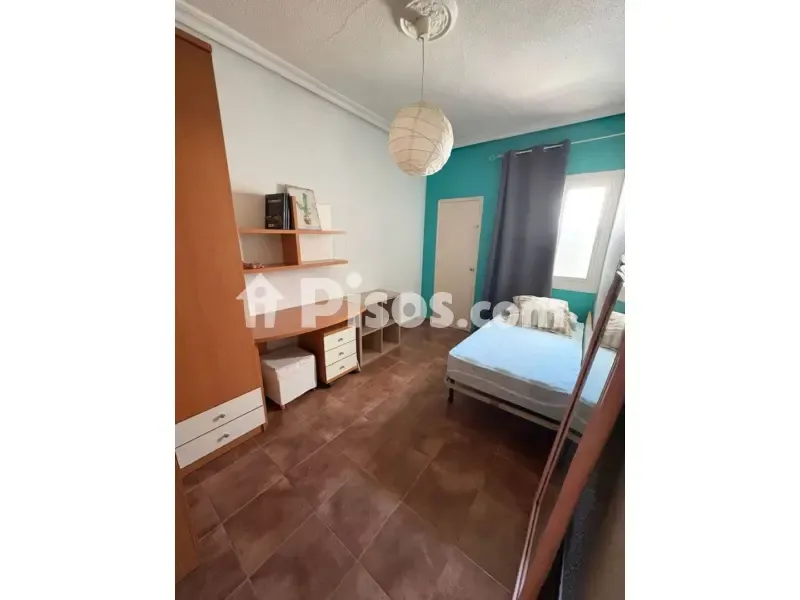 Magamistoad - Apartment with Balcony in Elda
