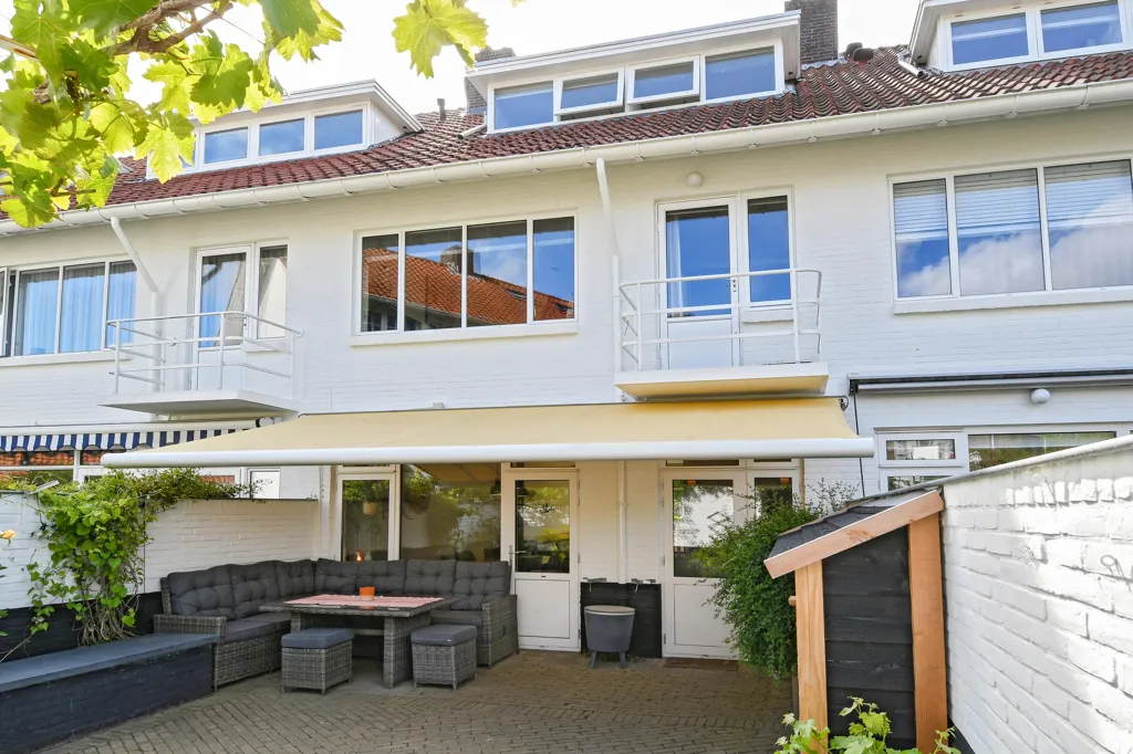 Maison 7 pièces à Eindhoven