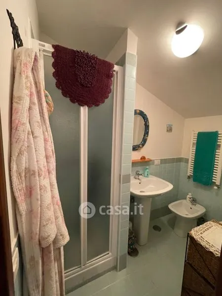 Bagni - Triplex with Mountain View in Roccaraso