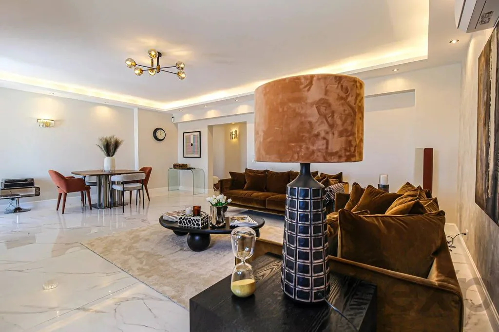 Séjour - Luxury Penthouse with Panoramic Views in Portimão