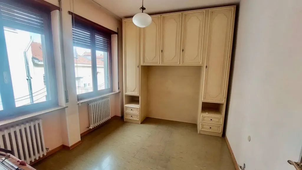 Studio - Apartment with Balcony in Fabriano Centre