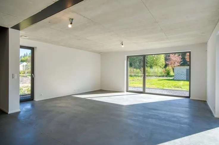 3 magamistoaga maja asukohas Vaux-Sur-SÛre