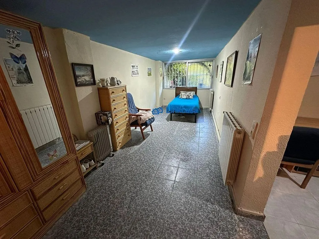 Chambres - Luxury House with Garden in Opañel, Madrid
