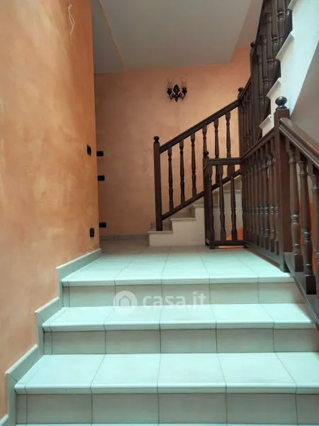 Rooms - Rustic Bifamily House with Pool in Nocera Umbra